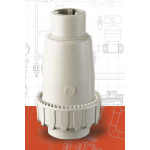 VAN 1 CHIỀU, FOOT VALVE, VAN ĐÁY, VAN BI 1 CHIỀU