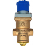 VAN AN TOÀN (SAFETY VALVE)