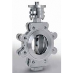 BUTTERFLY VALVE ( VAN BƯỚM)