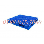 PALLET  NHỰA CŨ – MỚI -01689457060