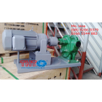 Buly trợ bơm đầu Gang phốt Amiang A06CU1-025 (AM) 1HP