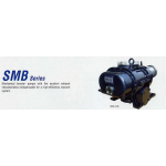 Mehanical Booster Pump