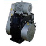 Oil-Sealed Rotare vacuum pump