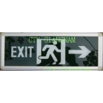 Đèn EXIT