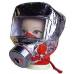 Mặt nạ phòng khói thoát hiểm (Fire escape mask)