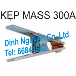 KẸP MASS 300A