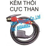 SÚNG THỔI CỰC THAN (GOUGING TORCH)