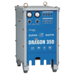 Máy hàn bán tự động C02/MIG/ MAG Dragon 350