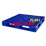 Pallet nhựa kê hàng, pallet nhựa giá rẻ bất ngờ