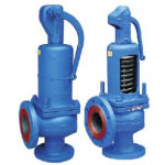 safety valve