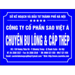 Bu Lông cáp thép