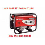 Máy phát điện honda 3kw giá rẻ nhất