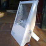 Pha metan 150w/250w/400w