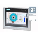 Nanopanel PC SIMATIC IPC277D