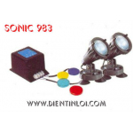 Đèn pha hồ cá - SONIC