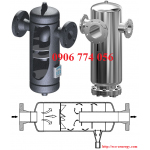 Bộ Tách Nước, Bộ Tách Ẩm, Humidity Separator Adca, Bộ Tách Nước Cho Hơi ADCA