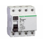 RCCB-RCBO 4P 63A 30mA..100mA Schneider