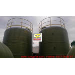 FIBREGLASS CHEMICAL TANK- Hotline; 0937 99 95 97