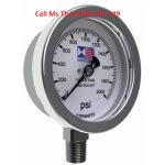 Pressure Gauge - Đồng hồ áp suất