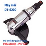 Máy mài	 DT-6200 (1 tấc 8)