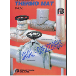 Áo bọc cách nhiệt THERMO MAT