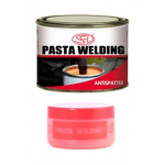 Sáp loại xỉ hàn pasta welding