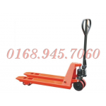 Tôi cần bán Xe nâng tay tiêu chuẩn HPT 2500/3000kg giá rẻ call 0908204096