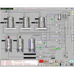 Lập trình PLC SCADA