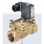 Burkert - Solenoid Valve Type 5281.