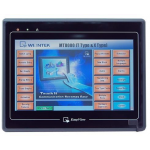 màn hình cảm ứng HMI Easyview MT6100i