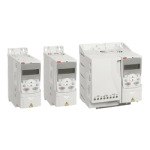 Biến tần ABB - ACS355