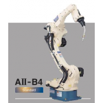 Robot hàn Mig/Mag/CO2 AII-B4 OTC Daihen (Japan)