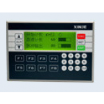 Màn Hình HMI tích hợp PLC XP3-18R/T