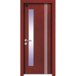 Cửa gỗ  fire door