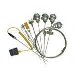 Cảm biến nhiệt Armored Thermocouple