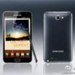 Samsung Galaxy Note N7000,Sale 30%-60%= 4.599.000đ