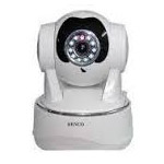 Camera IP J-Tech  JT-HD4110-W