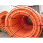 ỐNG NHỰA GÂN XOẮN HDPE