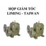 HỘP GIẢM TỐC LIMING - ĐÀI LOAN