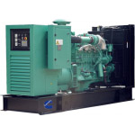 Máy phát điện cummins 350KVA,400kva,450kva,500kva,600kva,1000kva