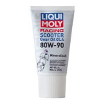 NHỚT HỘP SỐ 80W-90 LIQUI MOLY - RACING SCOOTER GEAR OIL