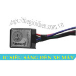 IC Tăng Sáng Đèn Xe Máy