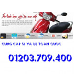 lưới boc yên xe