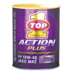 Dầu AcTion Plus (12*1 L) - Xe Ga đời mới -10796