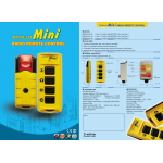 Thiết bị điều khiển không dây MINI