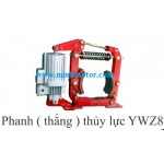 Motor đội / con đội/ Phanh cầu trục