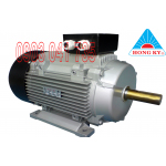 Motor 20 hp vỏ nhôm chịu nhiệt cao