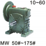 Máy có motor phụ MW 50# - 175#