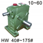 Kiểu tiêu chuẩn HW 40# - 175#