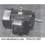 Motor phòng chống cháy nổ